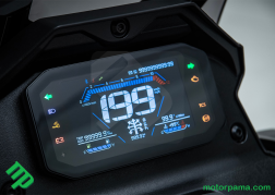 Voge Sfida SR1 ADV (9)